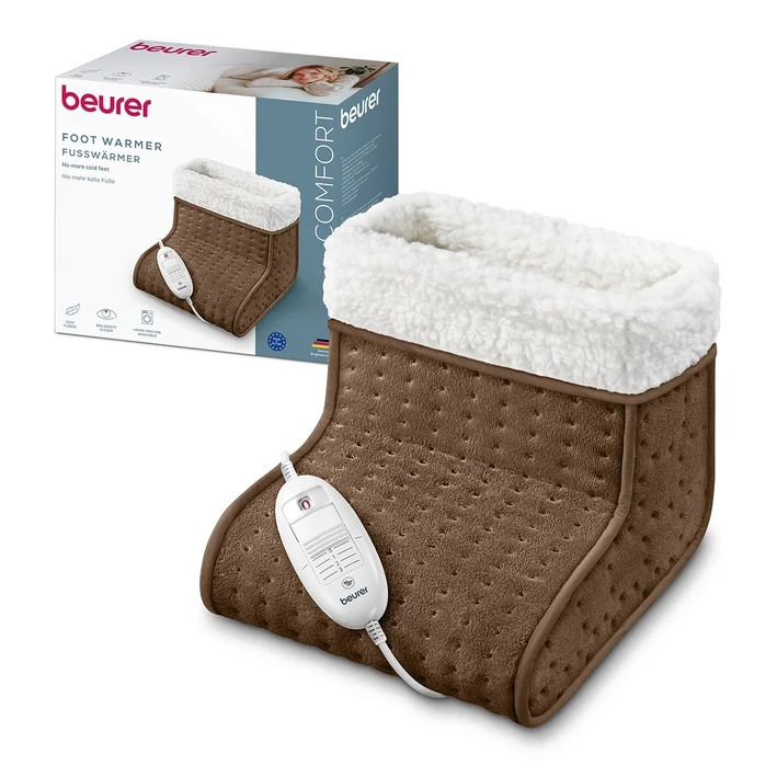 독일 보이로 보이로풋워머  BU 전기발난로 풋워머 발보온 발난로 전기풋워머 보이로발