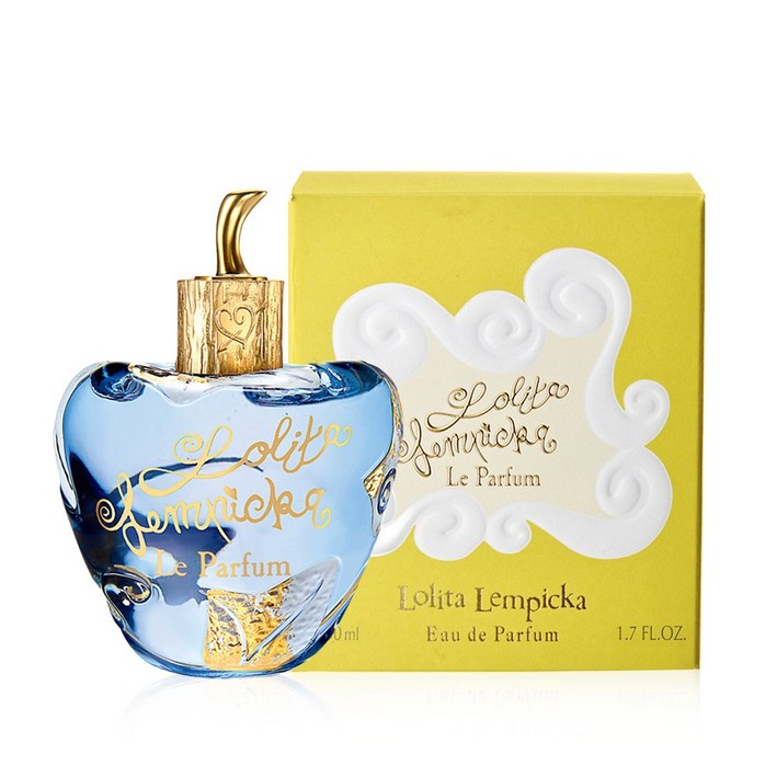 롤리타렘피카 르 퍼퓸 EDP 50ml 롤리타렘피카 르 퍼퓸 EDP 50ml