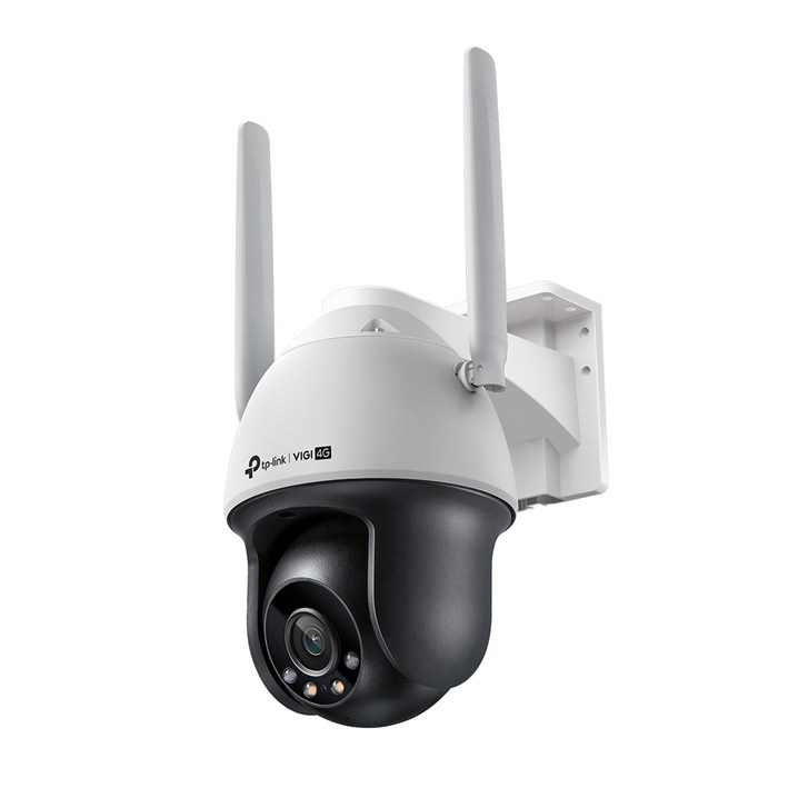티피링크 VIGI C540-4G LTE 회전형 자가설치 농장 방범용 CCTV 카메라