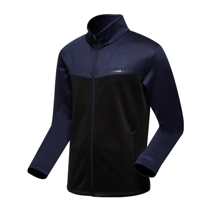 [르까프] 남 져지기모세트상의 (1622FJ401-K)