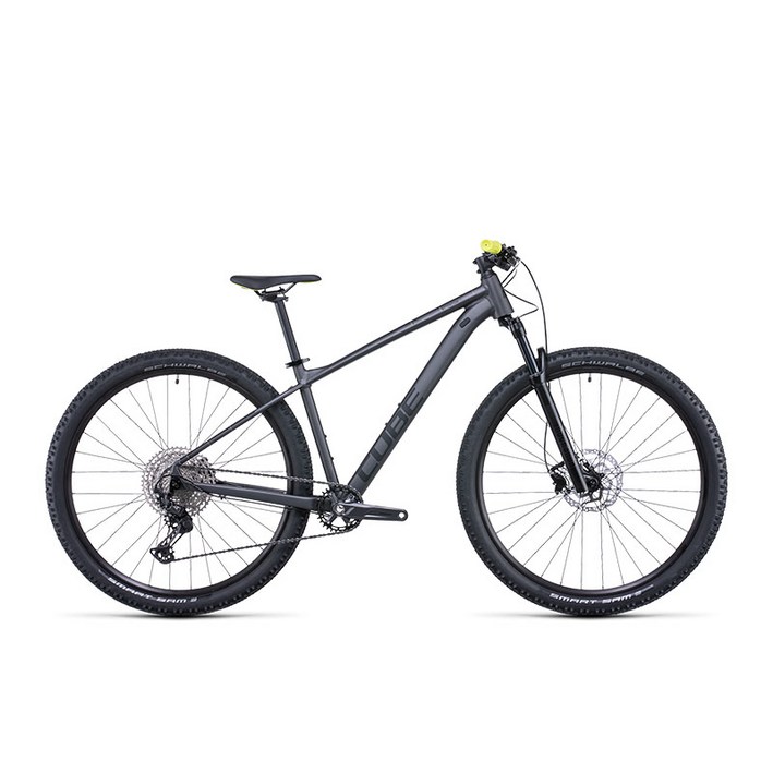 CUBE SL 합금 산악 자전거 29인치 12단 클래식 출퇴근