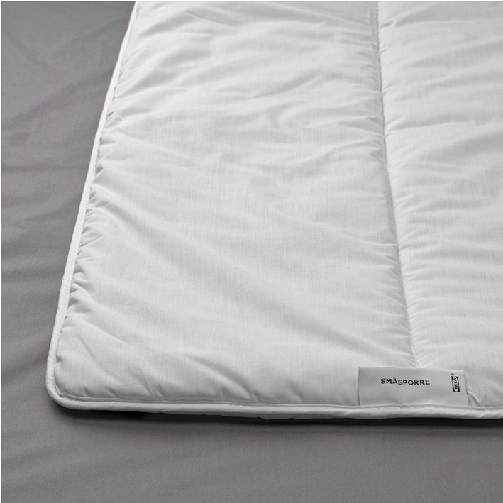 이케아 간절기 이불 얇고 따뜻한 스모스포레 3가지 사이즈