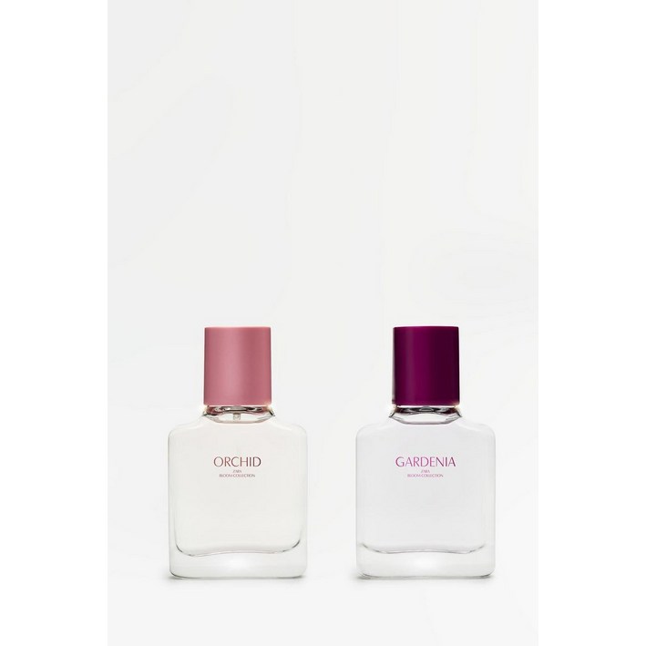 국내발송 ZARA 여성 GARDENIA ORCHID 오드 퍼퓸 2 X30ML 1.0 FL. OZ. 309001 국내발송 ZARA 여성 GARDENIA ORCHID 오드 퍼퓸 2 X30ML 1.0 FL. OZ. 309001