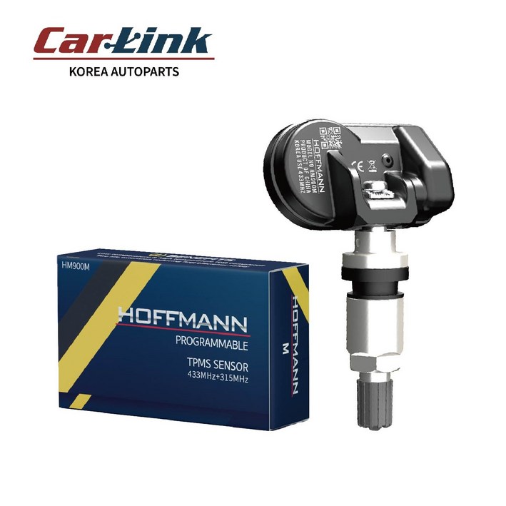 현대 엑센트RB 공기압 센서 TPMS 벨브 타이어 52933-B1100 52933B1100