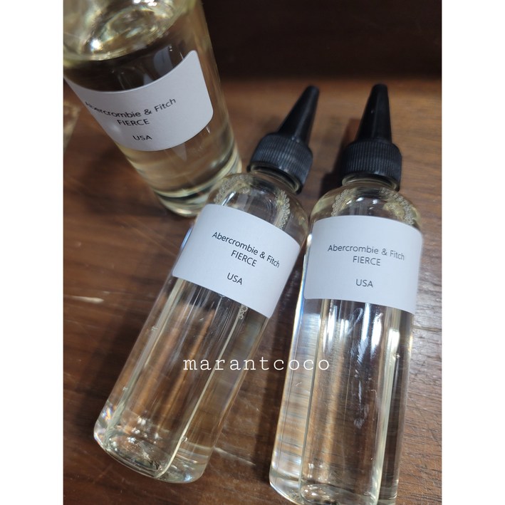 500ml아베크롬비 피어스 미국 여름향 남자향수 시원한향 프래그런스 방산시장 도매 방산마랑코코
