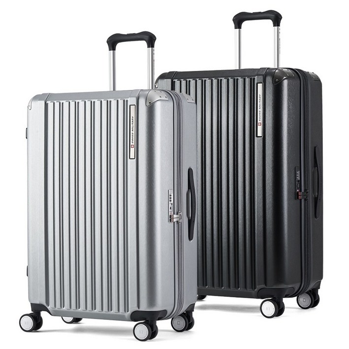 스위스밀리터리 캐리어 26인치 확장형