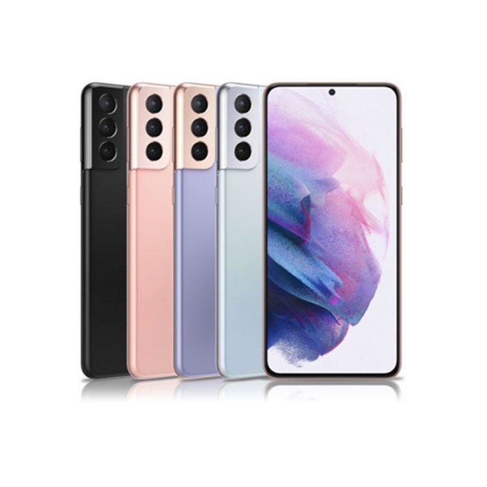 갤럭시S21 플러스 256GB SM-G996N 공기계 자급제 새상품 효도폰