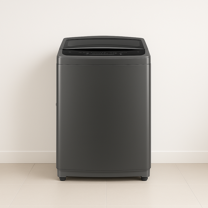 [엘지무료설치] LG 통돌이 일반세탁기 24년형 신형 블랙스테인리스 폐가전수거 스마트인버터모터