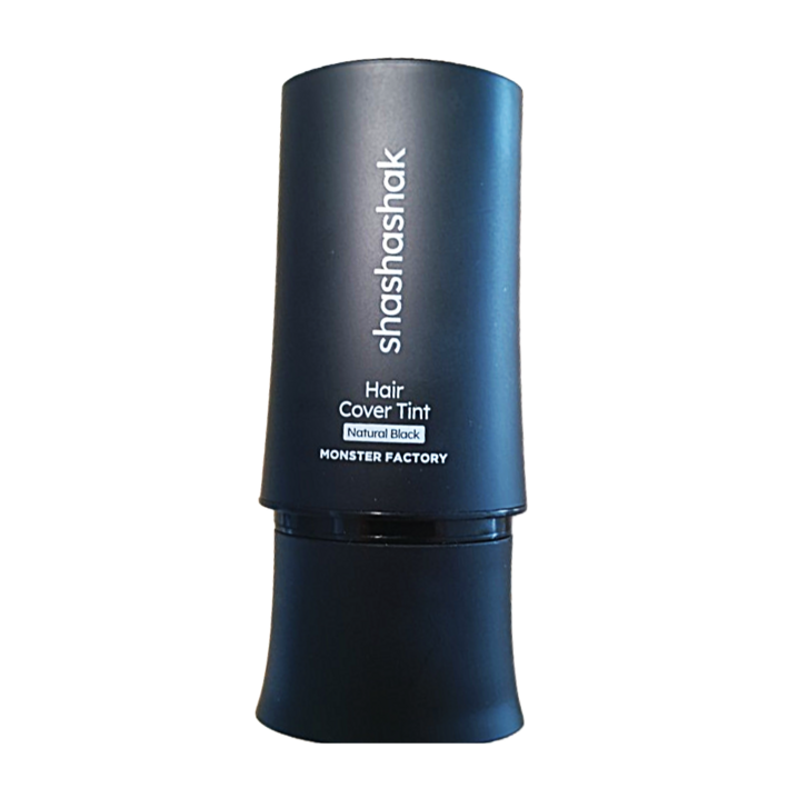 몬스터팩토리 새치틴트 셀프 흰머리 커버 스틱 기본 8.5g 몬스터팩토리 새치틴트 셀프 흰머리 커버 스틱 기본 8.5g