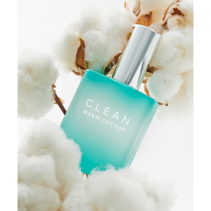 CLEAN 웜 코튼 EDP 60ML