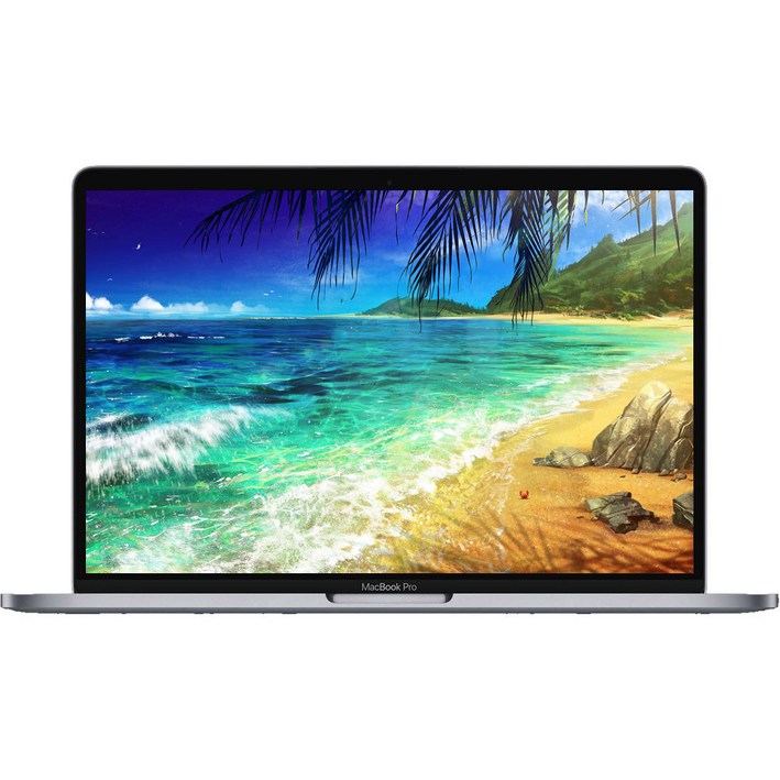 중고 맥북프로 2016 터치바 13.3인치 i56267U 코어 8G 256GB A1706 실버, 실버, 맥북프로 A1706, 256GB, 8GB, MAC OS