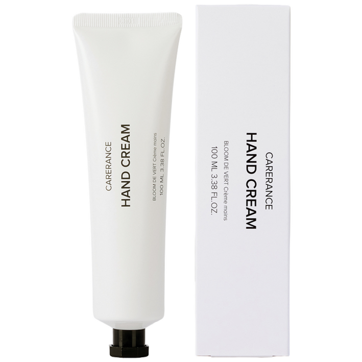 [퍼퓸/리포좀] 케어란스 블룸드베르 퍼퓸 딥듀이 너리싱 핸드크림, 1개, 100ml