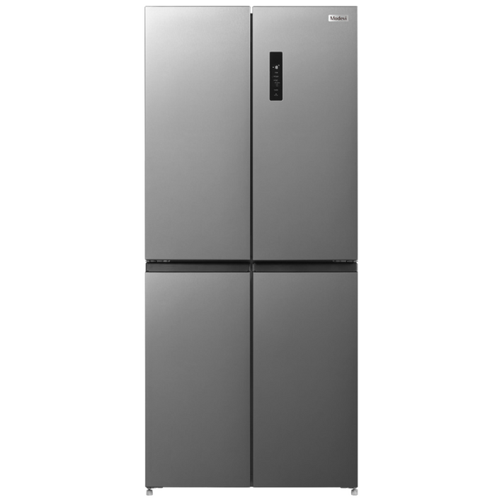 캐리어 모드비 피트인 508L 4도어냉장고 방문설치, MRNF508SPM1(방문설치)