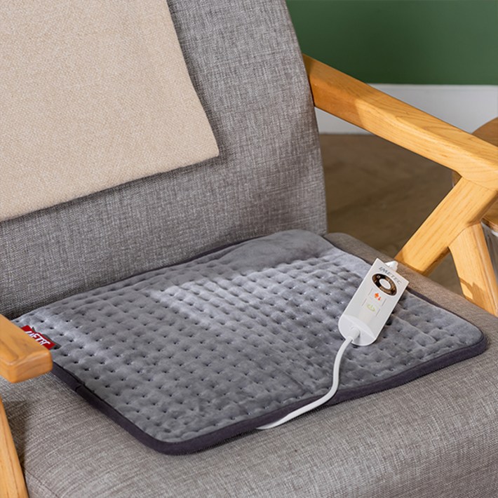 이메텍 프리미엄 전기방석 히팅패드 뜸질기 IHP980