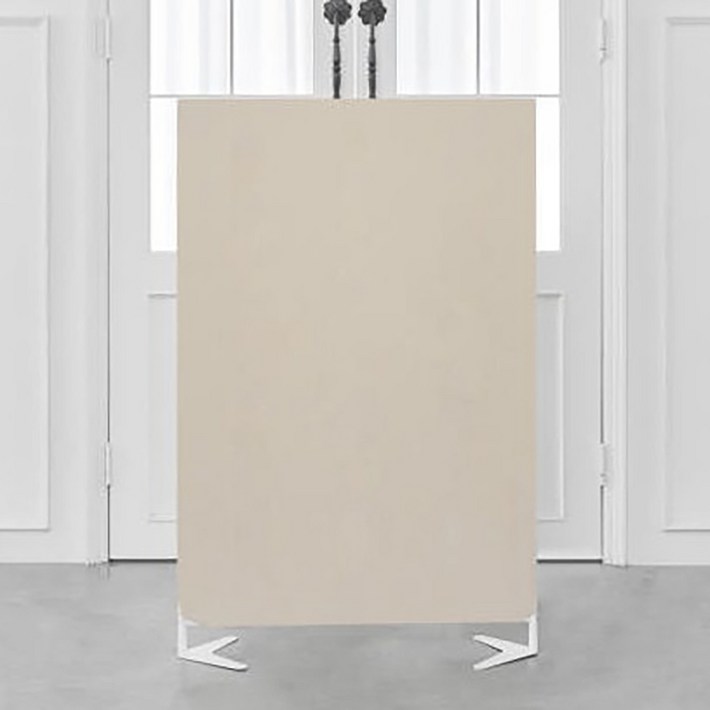 까사마루 이브 스탠드형 가림막 파티션 800