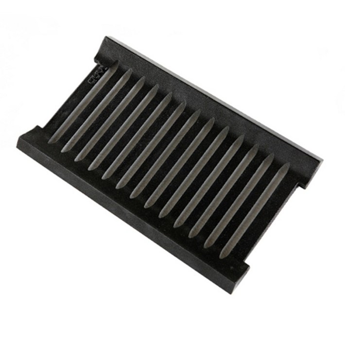 auvil 블랙라운지 그릴, 단일 색상, 1개