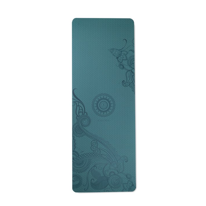 아따산 카르마4 요가 매트 10mm, 그란데녹회