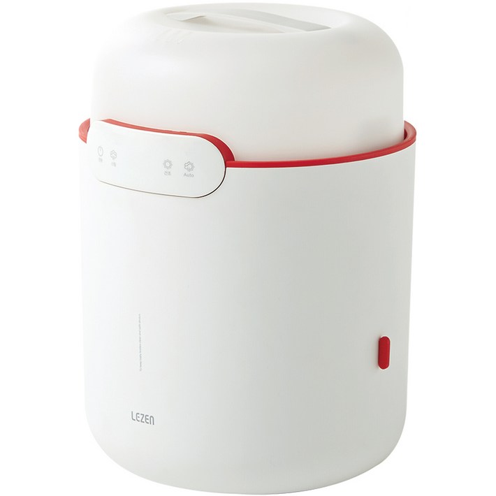 르젠 스팀 소독기, LDIS1000