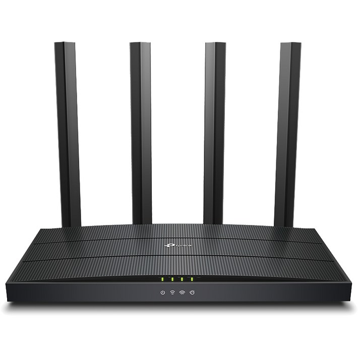 티피링크 AX1500 듀얼 밴드 기가비트 WiFi 6 공유기 티피링크 AX1500 듀얼 밴드 기가비트 WiFi 6 공유기