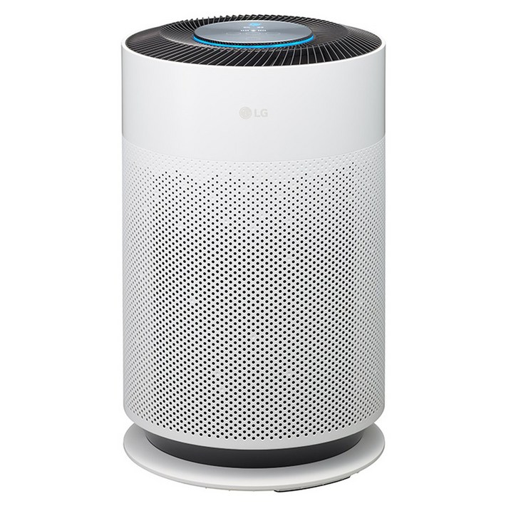 LG 퓨리케어 360도 공기청정기 Hit 화이트 AS183HWWA LG 퓨리케어 360도 공기청정기 Hit 화이트 AS183HWWA