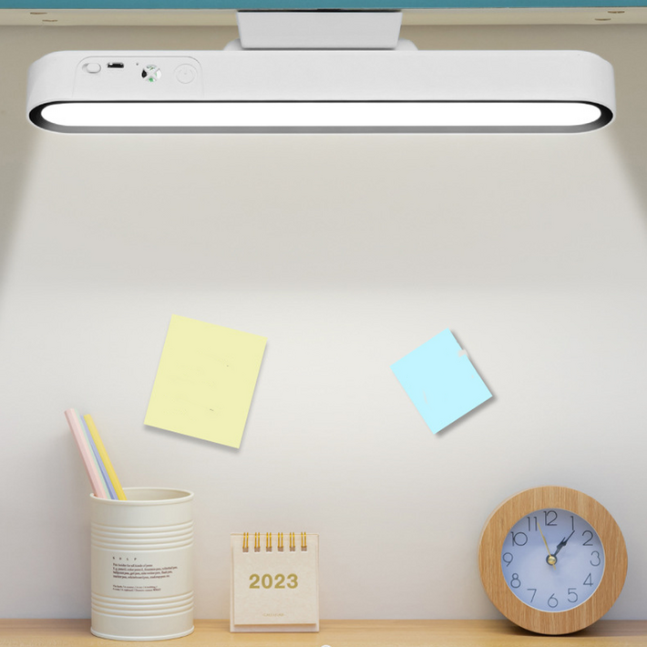 MLD LED 자석 책상스탠드 조명 MLD LED 자석 책상스탠드 조명