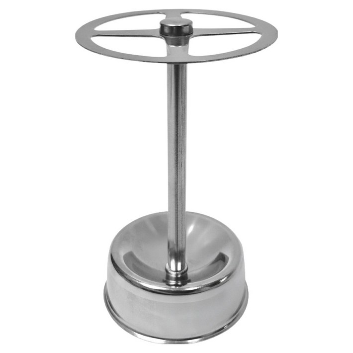 월드크린 올스텐 칫솔꽂이, 단일색상, 1개