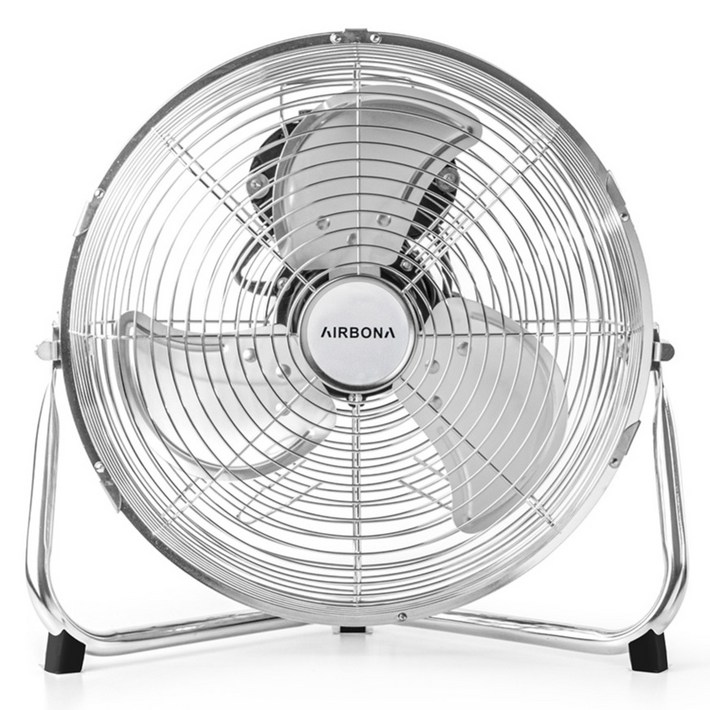 에어보나 공업용 대형 메탈 선풍기