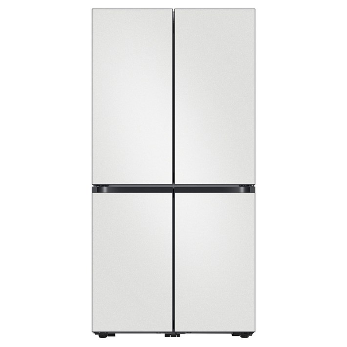 삼성전자 Bespoke 905L AI 4도어 냉장고 방문설치