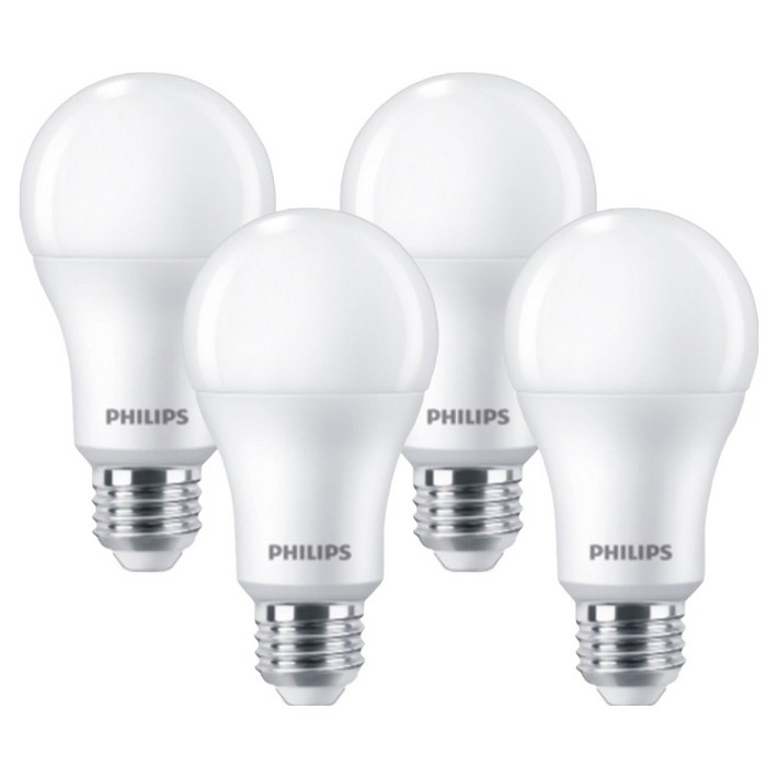 필립스 LED 벌브 12W 929003776