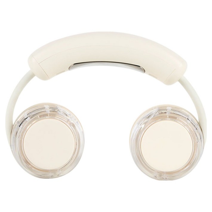 아워스7 New 급속냉각 프레즐팬 초강력 BLDC 7000rpm 넥밴드 목 휴대용선풍기