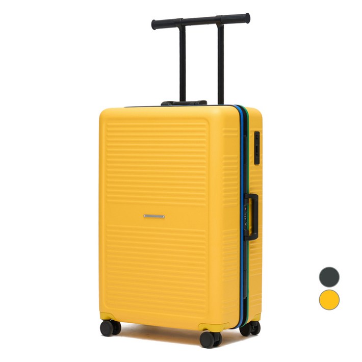 로우로우 R TRUNK 600 PRO 중대형 캐리어 30 92L
