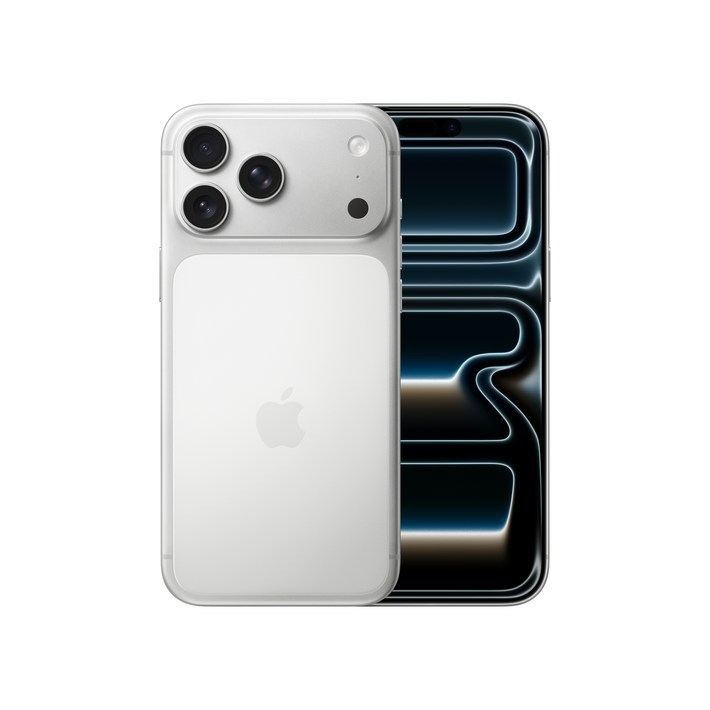 Apple 아이폰 17 Pro Max 자급제