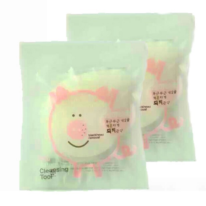 엄마바바 유아곤약목욕스펀지, 단일색상, 1세트 엄마바바 유아곤약목욕스펀지, 단일색상, 1세트