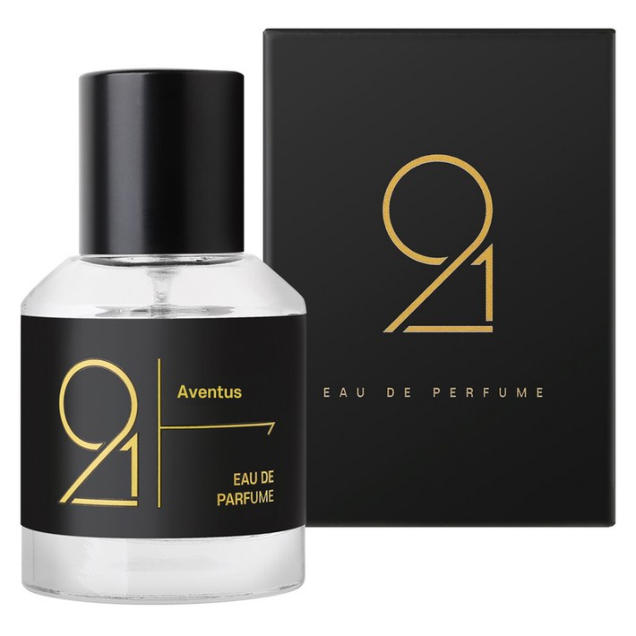 912 어벤투스 니치향수 EDP, 40ml, 1개 912 어벤투스 니치향수 EDP, 40ml, 1개