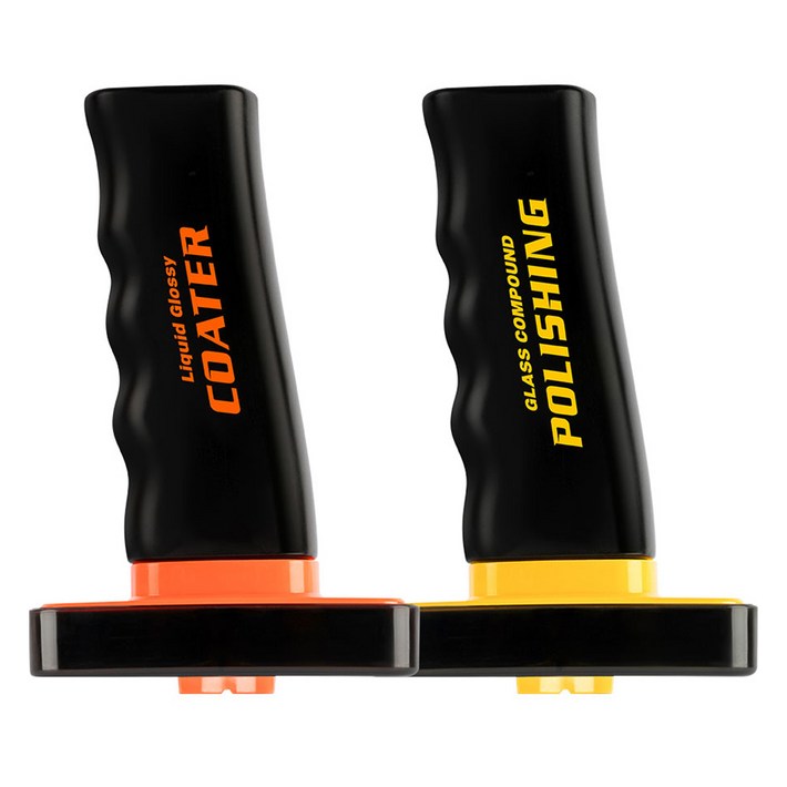 로드몬스터 유막없게 100g  발수하게 100ml 세차용품 세트