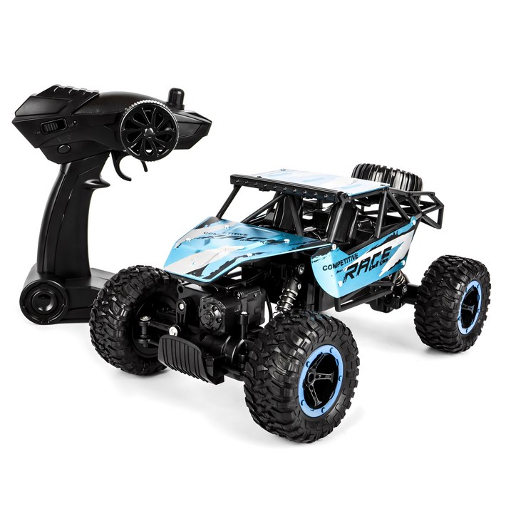 토이게이트 익스트림 오프로드 레이스 RC카