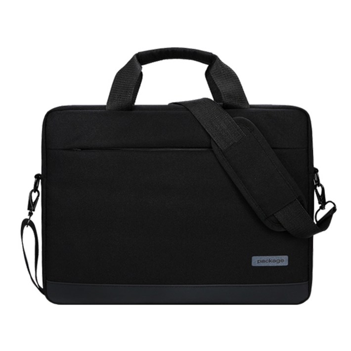 애드에딧 남성용 티커스 노트북 서류가방