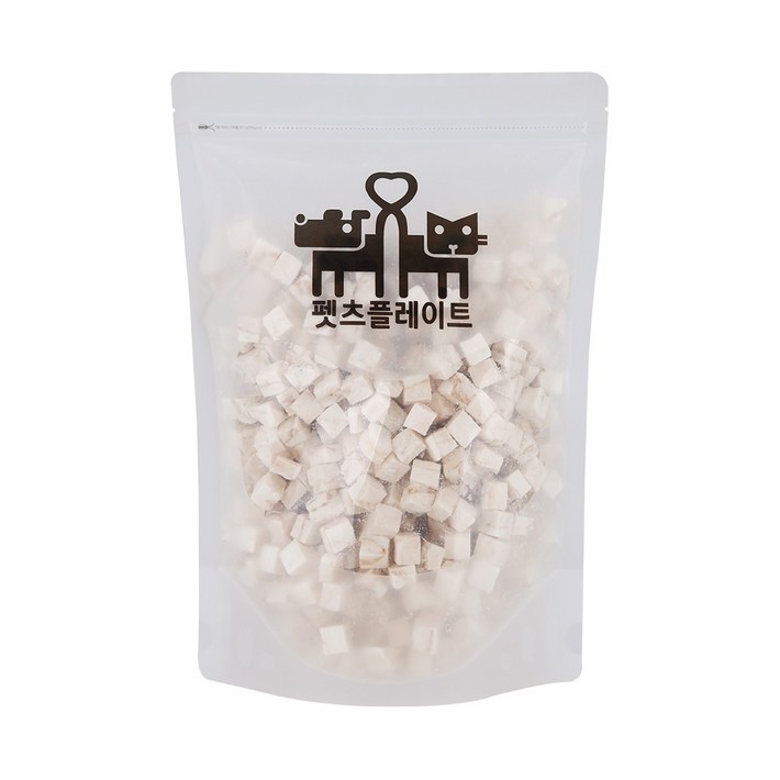 펫츠플레이트 동결건조 반려동물 트릿 간식, 북어, 200g, 1개 펫츠플레이트 동결건조 반려동물 트릿 간식, 북어, 200g, 1개