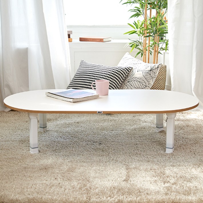 BHOME LPM 에그라운드 다용도상 1200 x 600 mm, 아이린 BHOME LPM 에그라운드 다용도상 1200 x 600 mm, 아이린
