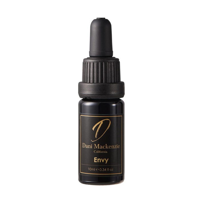 대니멕켄지 퓨어오일퍼퓸 엔비 Envy, 1개, 10ml