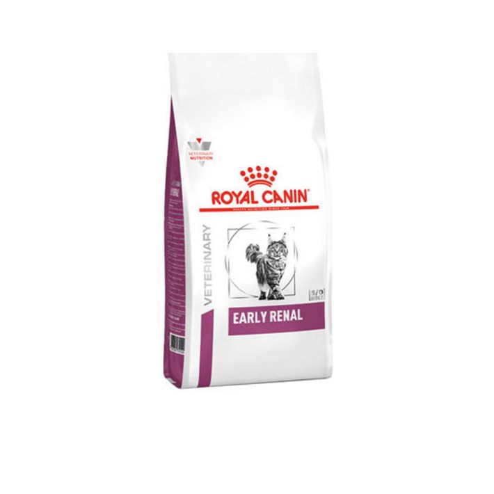 로얄캐닌 캣 얼리 레날 400g3포 CAT EARLY RENAL 로얄캐닌 캣 얼리 레날 400g3포 CAT EARLY RENAL