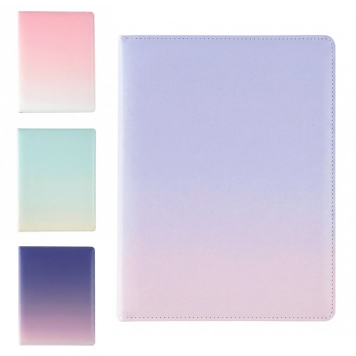 100페이지 대용량 샤샤벨 네컷 사진 앨범 초음파 접착식 포토북 스크랩북