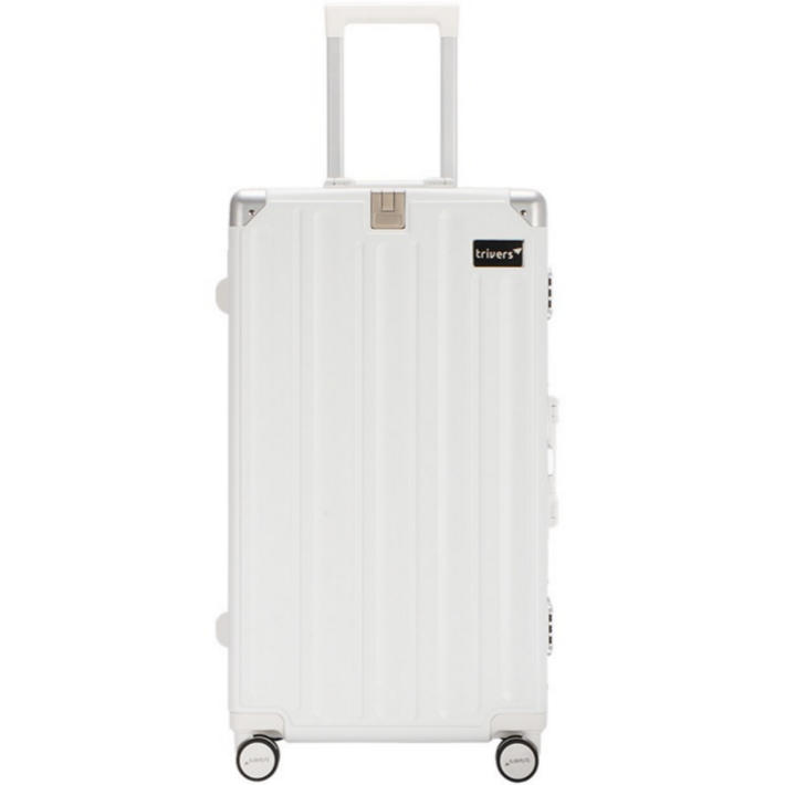 까르페 금고형 캐리어 trivers 여행용 기내용 대형 브랜드 명품 세트 20 24 30 여행가방