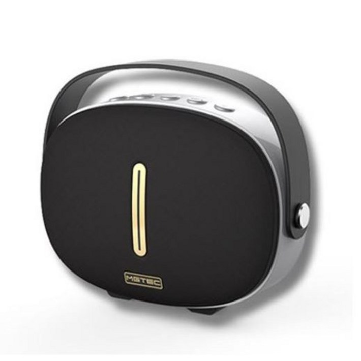 엠지텍 블루투스 스피커 락클래식 Q80mini