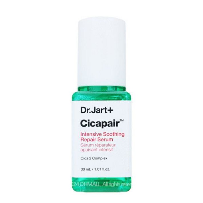 닥터자르트 시카페어 인텐시브 수딩 리페어 세럼