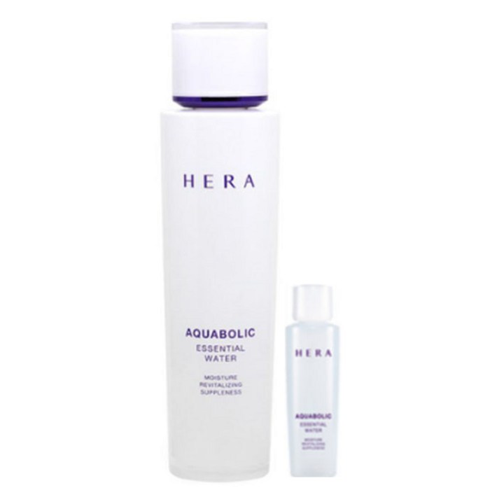 헤라 아쿠아볼릭 워터 150ml30ml 증정