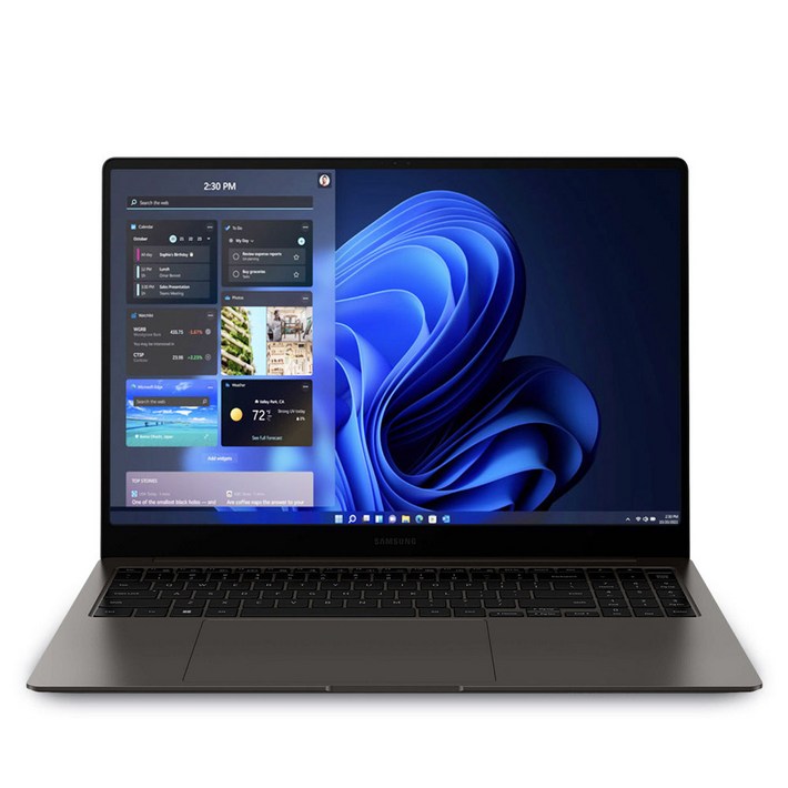 삼성전자 갤럭시북3 프로 NT960XFG 16인치 인텔 i7 Evo 사무용 대학생 고사양 고해상도 디스플레이 WQXGA 노트북