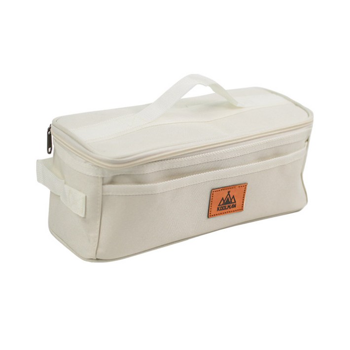 쿨맨 다용도 키친툴 수납 가방