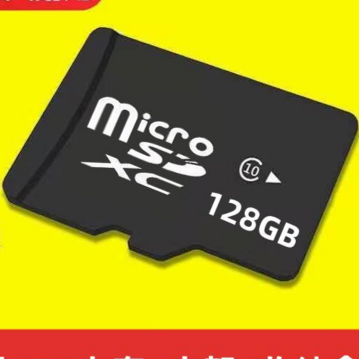 미니 SD 메모리 카드 U1 128GB 64GB 32GB C10 16GB 8GB 4GB 2GB 1GB 512MB 256MB 128MB A1 Microsd 카드