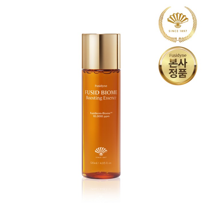 동화약품 후시다인 후시드크림 시즌3 부스팅 에센스 120ml 1개, 1개, 120ml